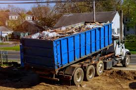 Best Basement Cleanout  in Webberville, MI